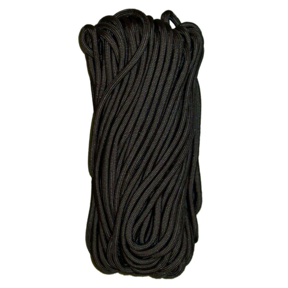 Slings Swivels Tac Shield 4.50" 550 CORD 7 STRD BRD CLS 3 BLK 50 FT BLK